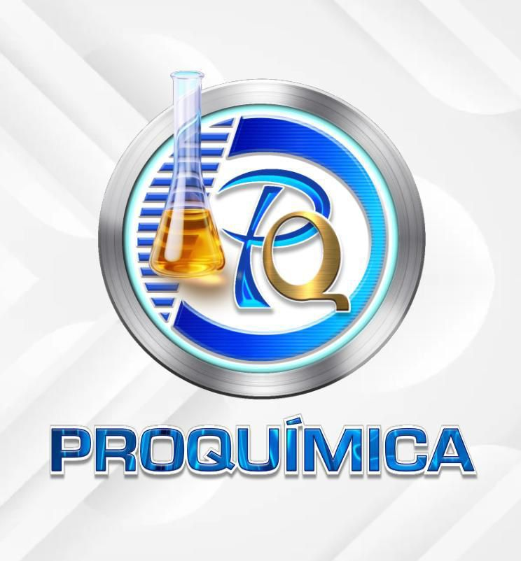 Logo de PROQUIMICA
