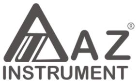 Logo AZ Instrument