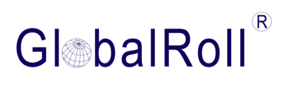 Logo GlobalRoll