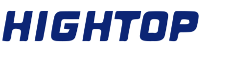 Logo HIGHTOP