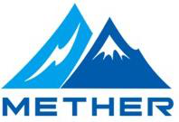 Logo METHER