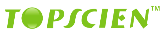 Logo TOPSCIEN