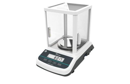 BALANZA ANALITICA DIGITAL JOAN LAB FA2004