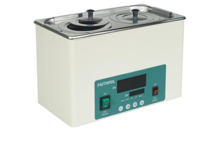 BAÑO MARIA ACERO INOXIDABLE FAITHFUL DK-2000-IIL / DK-2000-IIIL-12