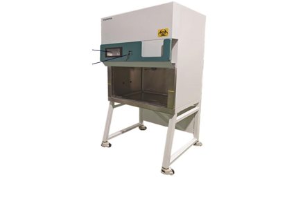 CABINA DE BIOSEGURIDAD CLASE II A2 FAITHFUL FS-600IIA2