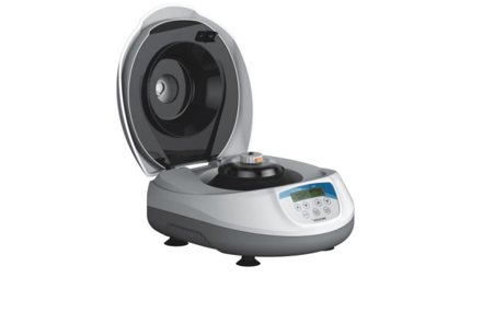 CENTRÍFUGA DE ALTA REVOLUCIÓN PARA PCR TOPSCIEN TC- MICROPLUS