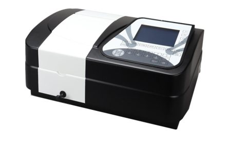 ESPECTROFOTOMETRO UV VISIBLE HANON I5