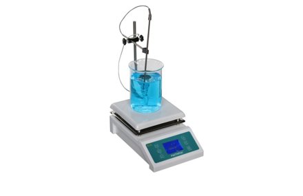 CALENTADOR AGITADOR MAGNETICO FAITHFUL SH-II-4C