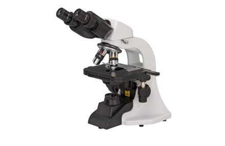 MICROSCOPIO BINOCULAR NOVEL BM1000