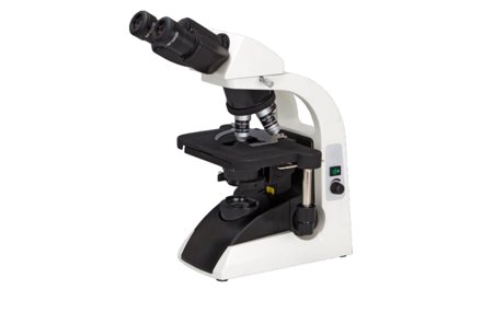 MICROSCOPIO BINOCULAR NOVEL BM2000