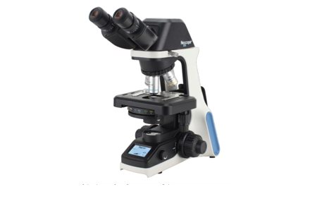 MICROSCOPIO BINOCULAR NEXCOPE - NOVEL NE300BINOSET
