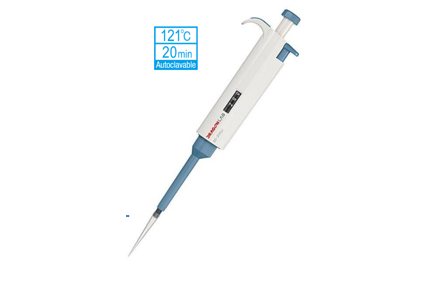 PIPETAS AUTOMÁTICAS DLAB