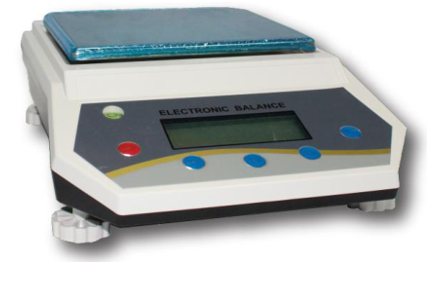 BALANZA ELECTRÓNICA DE MESA GLOBAL ROLL NRM3935