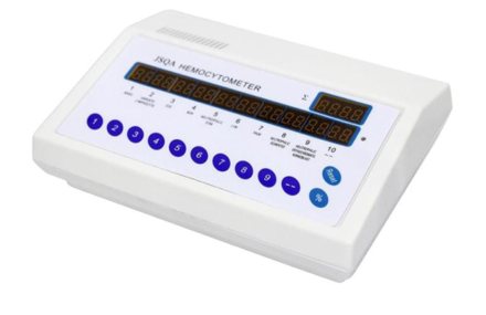 CONTADOR DE CÉLULAS (PIANO) DIGITAL GLOBAL ROLL NLDJ5QA