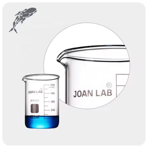 Vaso de precipitacion JOAN LAB