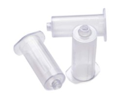 Capsula para aguja toma multiple VACPLUS