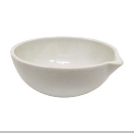 Capsula de porcelana JOAN LAB