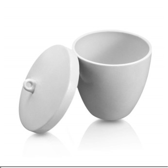 Crisol de porcelana JOAN LAB